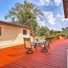 Отель Cozy Melbourne Home w/ Deck & Pool: 5 Mi to Beach!, фото 17