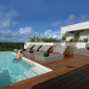 Отель Casa Agape Hotel Tulum with Beach Club Access, фото 15