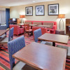 Отель Hampton Inn Columbia, фото 15