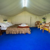 Отель TIH Desert Oasis Camp - Hunder, фото 1
