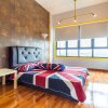 Отель HomestayKite @ I-Residence, фото 16