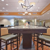 Отель Hampton Inn Winfield/teays Valley, фото 25
