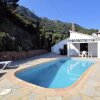 Отель Nice Holiday Home With Private Pool and Beautiful Views of the sea and Mountains, фото 23