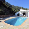 Отель Nice Holiday Home with Private Pool And Beautiful Views of the Sea And Mountains, фото 13