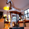 Отель The Rez Guesthouse, фото 15