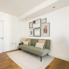 Отель The River Thames View - Stunning 2bdr Flat With Study Room + Balcony, фото 3