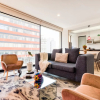 Отель Illumé Urban Living - Apartments in the heart of Roma Norte, фото 10