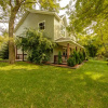 Отель Unique Very Private Cottage w/Private Beach Access, Hot Tub, BBQ, Petfriendly, фото 12