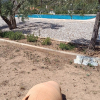 Отель Turquoise Villa Loutraki, фото 5