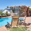 Отель Bullhead City Vacation Rental: Private Pool & Spa!, фото 16