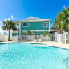 Отель Spacious Port A Condo with Pool Views by RedAwning, фото 24