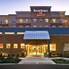 Отель Residence Inn Akron Fairlawn, фото 6