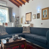 Отель Lovely villa in Castellammare del Golfo with private pool, фото 1