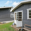 Отель Peaceful Holiday Home in Gedser With Sauna, фото 1