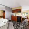 Отель Microtel Inn & Suites by Wyndham Thomasville/High Point/Lexi, фото 4