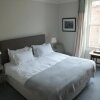 Отель Bear's Well Bed & Breakfast в Диле