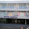 Отель Garuda Hotel, фото 1