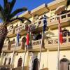 Отель Creta Sun Studios - Adults Only в Даратсос