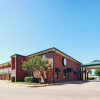 Отель Econo Lodge Inn & Suites, фото 5