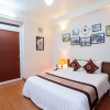 Отель Hanoi Old Quarter Homestay, фото 6