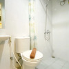 Отель Modern Look And Comfy Studio Patraland Urbano Apartment, фото 13