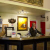 Отель Grand Hotel Terminus Reine, фото 22