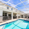 Отель NEW Grand Orlando Villa - Sleeps 20, 6bdr 6bath With Pvt Pool Jacuzzi, фото 13