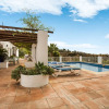 Отель Modern Mansion with Swimming Pool in Frigiliana Spain, фото 11