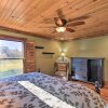 Отель Clarkesville Ranch Cabin w/ Screened-in Porch!, фото 8