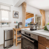 Отель Awesome Home in Lukovo Sugarje With 4 Bedrooms and Wifi, фото 14