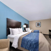 Отель Comfort Inn & Suites Springfield I-55, фото 5