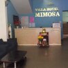 Отель Mimosa Hotel Dalat, фото 33