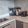 Отель B201-nice Seaview One Bedroom Apartment 300 Meters Walk to Ao Nang Beach, фото 9