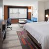 Отель Holiday Inn Express And Suites Bourbonnais East - Bradley, an IHG Hotel, фото 4