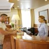 Отель Gold Hotel Budapest, фото 30