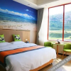 Отель Genquequzhen Hotel, фото 3