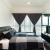 Отель Luxury 2BR Suite With Klcc Views, фото 12