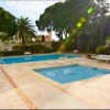 Отель Golfe Juan Studio Dans Residence Avec Piscine, фото 10