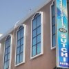 Отель Sutchi Hotel в Дубае