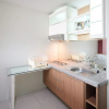 Отель Best Choice And Homey Studio At The Square Apartment, фото 4