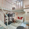 Отель Id 216 Cosy Duplex Tour Eiffel Area, фото 7