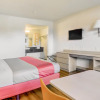 Отель Motel 6 Medford, OR - North, фото 3