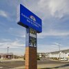 Отель Americas Best Value Inn & Suites McDonough в МакДоноу