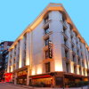 Отель Jaff Hotels Nişantaşı в Стамбуле