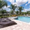 Отель Encore Resort at Reunion 641, фото 14
