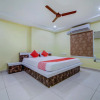 Отель Ksl Guest House By OYO Rooms, фото 16
