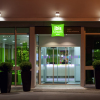 Отель ibis Styles Lyon Villeurbanne Parc de la Tête d'Or, фото 1