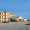 Отель Quality Inn & Suites Jefferson City, фото 1