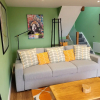 Отель Forest Cedar Lodge, Cinderford, Sleeps 4, фото 1
