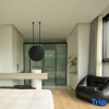 Отель NA Moganshan Designer Hot Spring Homestay, фото 4